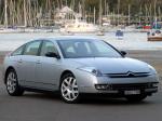 Citroen C6 2006 года (AU)